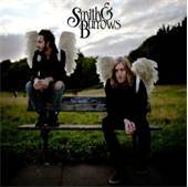Smith&Burrows - Funny Looking Angels - CD