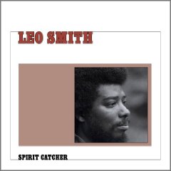 Wadada Leo Smith - Spirit Catcher - CD - Kliknutím na obrázek zavřete