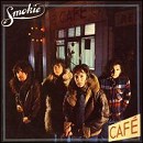 Smokie - Midnight Café - CD - Kliknutím na obrázek zavřete