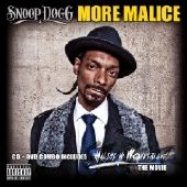 Snoop Dogg - More Malice - CD+DVD