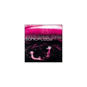 SONICFLOOd - SONICFLOOd - CD