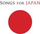 V/A - Songs For Japan - 2CD - Kliknutím na obrázek zavřete