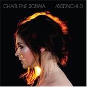 Charlene Soraia - Moonchild - CD - Kliknutím na obrázek zavřete