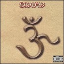 Soulfly - III - CD