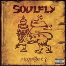 Soulfly - Prophecy - CD - Kliknutím na obrázek zavřete