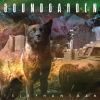 Soundgarden - Telephantasm - 2CD+DVD - Kliknutím na obrázek zavřete