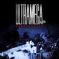 Soundgarden - Ultramega Ok - CD - Kliknutím na obrázek zavřete