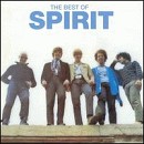 Spirit - Best of Spirit - CD - Kliknutím na obrázek zavřete