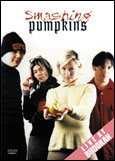 Smashing Pumpkins - Live At Budokan - DVD - Kliknutím na obrázek zavřete