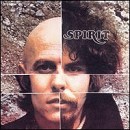 Spirit - Spirit - CD - Kliknutím na obrázek zavřete