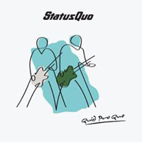 Status Quo - Quid Pro Quo - CD