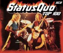 STATUS QUO - TOP 100 - 5CD - Kliknutím na obrázek zavřete