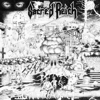 Sacred Reich - Ignorance - LP