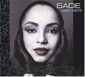 Sade - Munich Concert - CD - Kliknutím na obrázek zavřete