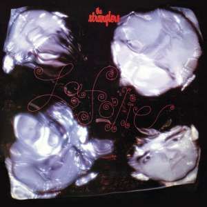 Stranglers - La Folie - CD