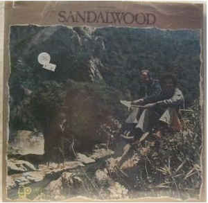 Sandalwood ‎– Sandalwood - LP bazar