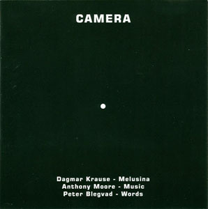 Slapp Happy - Camera - CD