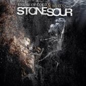 Stone Sour - House of Gold & Bones Part 2 - CD - Kliknutím na obrázek zavřete