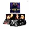 BLACK SABBATH - REUNION - 3LP