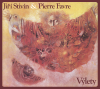 Jiří Stivín & Pierre Favre - VÝLETY / EXCURSIONS - 2CD