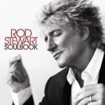 Rod Stewart - Soul Book - CD
