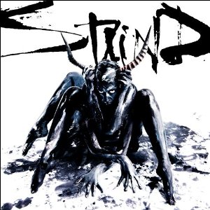 Staind - Staind (CD+DVD Deluxe Edition) - CD+DVD - Kliknutím na obrázek zavřete