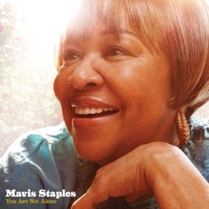Mavis Staples - You Are Not Alone - CD - Kliknutím na obrázek zavřete