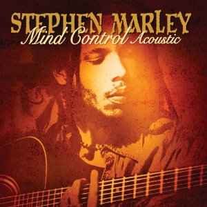 Stephen Marley - Mind Control (Acoustic) - CD