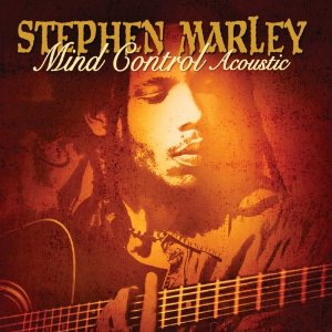 Stephen Marley - Mind Control (Acoustic) - CD Stephen Marley - Mind Control (Acoustic) - CD