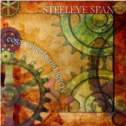Steeleye Span - Cogs Wheels And Lovers - CD - Kliknutím na obrázek zavřete