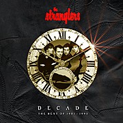 Stranglers - Decade: The Best Of 1981-1990 - CD