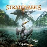 STRATOVARIUS - ELYSIUM - CD - Kliknutím na obrázek zavřete