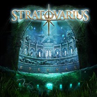 Stratovarius - Eternal - CD+DVD - Kliknutím na obrázek zavřete