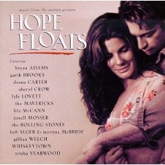 OST - Hope Floats - CD - Kliknutím na obrázek zavřete