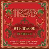 Strawbs - Witchwood: The Very Best Of - CD - Kliknutím na obrázek zavřete