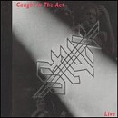 Styx - Caught in the Act - 2CD