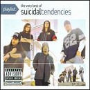 Suicidal Tendencies - Playlist-The Very Best of Suicidal.... -CD - Kliknutím na obrázek zavřete