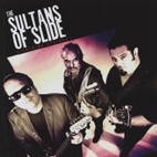 SULTANS OF SLIDE - Lightning Strikes - CD