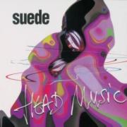 Suede - Head Music - 2CD+DVD - Kliknutím na obrázek zavřete