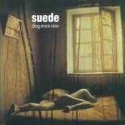 Suede - Dog Man Star - 2CD+DVD - Kliknutím na obrázek zavřete