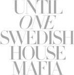 Swedish House Mafia - Until One - CD - Kliknutím na obrázek zavřete