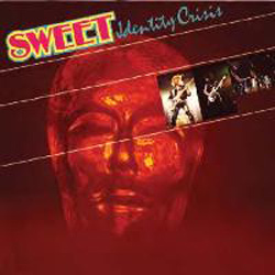 Sweet - Identity Crisis - CD - Kliknutím na obrázek zavřete
