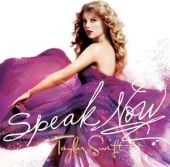 Taylor Swift - Speak Now - CD - Kliknutím na obrázek zavřete