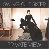 Swing Out Sister - Private View/Tokyo Stories: Live - CD+DVD