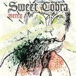 Sweet Cobra - Mercy - CD Sweet Cobra - Mercy - CD