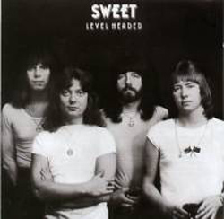 Sweet - Level Headed - CD