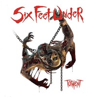 Six Feet Under - Torment - CD - Kliknutím na obrázek zavřete