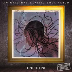 Syreeta - One To One - CD