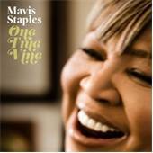 Mavis Staples - One True Vine - CD - Kliknutím na obrázek zavřete