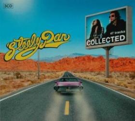 Steely Dan - Collected - 3CD - Kliknutím na obrázek zavřete
